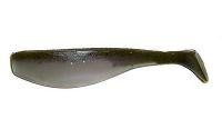 Приманка Swimbait Tails 4" T74 Jackson Trout Lucky Craft