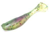 Приманка Swimbait Tails JR 3" 132 Rainbow Trout Lucky Craft