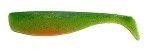 Приманка Swimbait Tails JR 3" 258 Hot Belly Dorado Lucky Craft