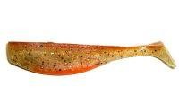 Приманка Swimbait Tails JR 3" 261 Hot Belly Calico Lucky Craft