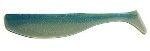 Приманка Swimbait Tails JR 3" T72 Smelt Lucky Craft