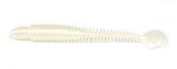 Мягкая приманка Lunker City Swimming Ribster 4.0 (10см) 036 (упаковка - 10шт)