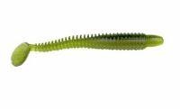 Приманка Swimming Ribster 4" 149 Lunker City