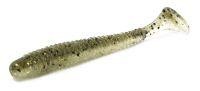 Приманка Swing Impact 2" Gold Flash Minnow Keitech