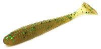 Приманка Swing Impact 2" Peach Green FLK Keitech
