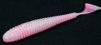 Приманка Swing Impact 2" Pink Silver Glow Keitech