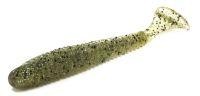 Приманка Swing Impact 2" Silver Shad Keitech