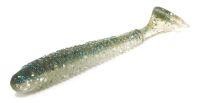 Приманка Swing Impact 2" Silver Shiner Keitech