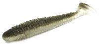 Приманка Swing Impact 2.5" Electric Shad Keitech