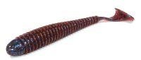 Приманка Swing Impact 2.5" Grape Keitech