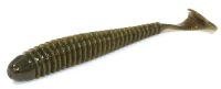 Приманка Swing Impact 2.5" Green Pumpkin PP Keitech
