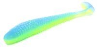 Приманка Swing Impact 2.5" Ice Chartreuse Keitech