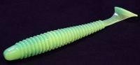 Приманка Swing Impact 2.5" Lime Chartreuse Glow Keitech