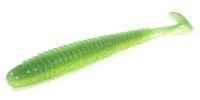 Приманка Swing Impact 2.5" Lime/Chartreuse Keitech