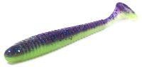 Приманка Swing Impact 2.5" Violet Lime Berry Keitech