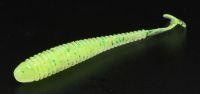 Приманка Swing Impact 3" Lime Chart Shad Keitech