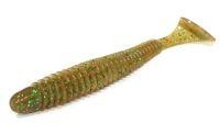 Приманка Swing Impact 3" Sahara Olive Keitech