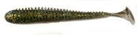 Приманка Swing Impact 3.5" Crystal Shad Keitech