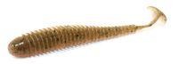 Приманка Swing Impact 3.5" Green Pumpkin Fire Keitech