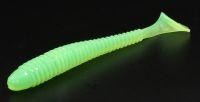 Приманка Swing Impact 4" Lime Chartreuse Glow Keitech