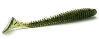 Приманка Swing Impact 4" Watermelon Keitech