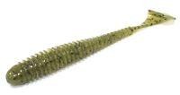 Приманка Swing Impact 4" Watermelon PP Keitech