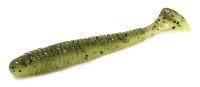 Приманка Swing Impact 4.5" Watermelon PP/ Yellow Keitech