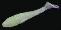 Приманка Swing Impact FAT 2.8" Lime Chart Shad Keitech