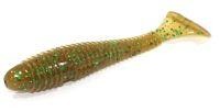Приманка Swing Impact FAT 2.8" Peach Green FLK Keitech
