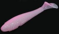 Приманка Swing Impact FAT 2.8" Pink Silver Glow Keitech
