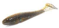 Приманка Swing Impact FAT 2.8" Smoke Cinnamon Keitech
