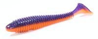 Приманка Swing Impact FAT 2.8" Violet Firre Keitech