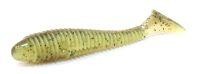 Приманка Swing Impact FAT 2.8" Watermelon PP/Yellow Keitech