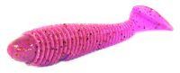 Приманка Swing Impact FAT 3.3" Mistic Spice Keitech
