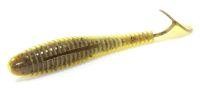 Приманка Swing Impact FAT 4.3" Bumble Bee Keitech