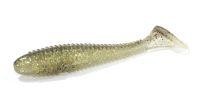 Приманка Swing Impact FAT 4.3" Gold Flah Minnow Keitech