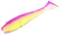 Приманка Swing Impact FAT 4.3" Grape Shad Keitech