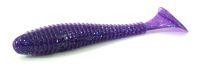 Приманка Swing Impact FAT 4.3" Violet Keitech