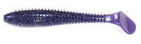 Приманка Swing Impact FAT 4.8" Violet Keitech