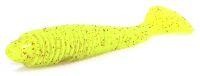 Приманка Swing Impact FAT 5.8" Chartreuse Red Flake Keitech