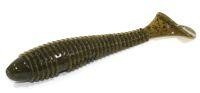 Приманка Swing Impact FAT 5.8" Green Pumpkin PP Keitech