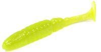 Приманка T. T. Shad 3.2" yellow chart/silver S830 Bait Breath