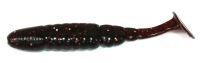 Приманка T. T. Shad 4" blood red/silver S847 Bait Breath