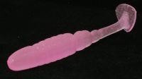 Приманка T. T. Shad 4" glow pink/keime light S832 Bait Breath