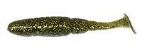 Приманка T. T. Shad 4" gold melon S845 Bait Breath