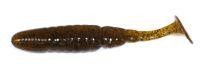 Приманка T. T. Shad 4" pumpkin/seed S107 Bait Breath