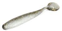 Приманка Tail Shaker 150 gold shine minnow Allvega