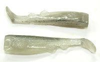 Приманка Tails of Optimum 3" 500 Shad Lucky Craft