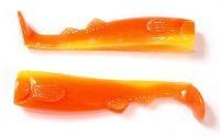 Приманка Tails of Optimum 3" HT10 Candy Corn Lucky Craft