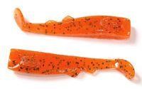 Приманка Tails of Optimum 3" HT24 Cokkie Orange Lucky Craft